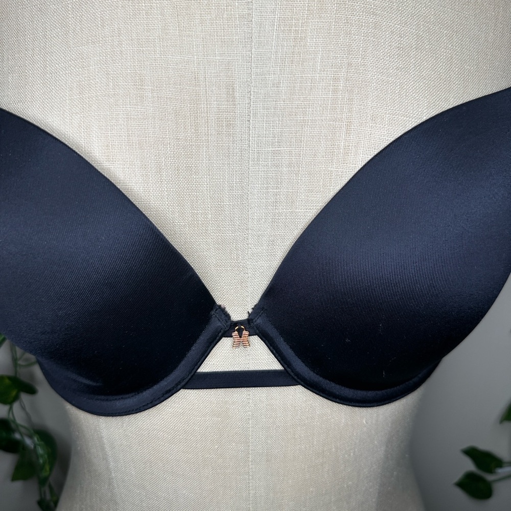 Savage X Fenty Microfiber T-Shirt Bra - Picture 4 of 6